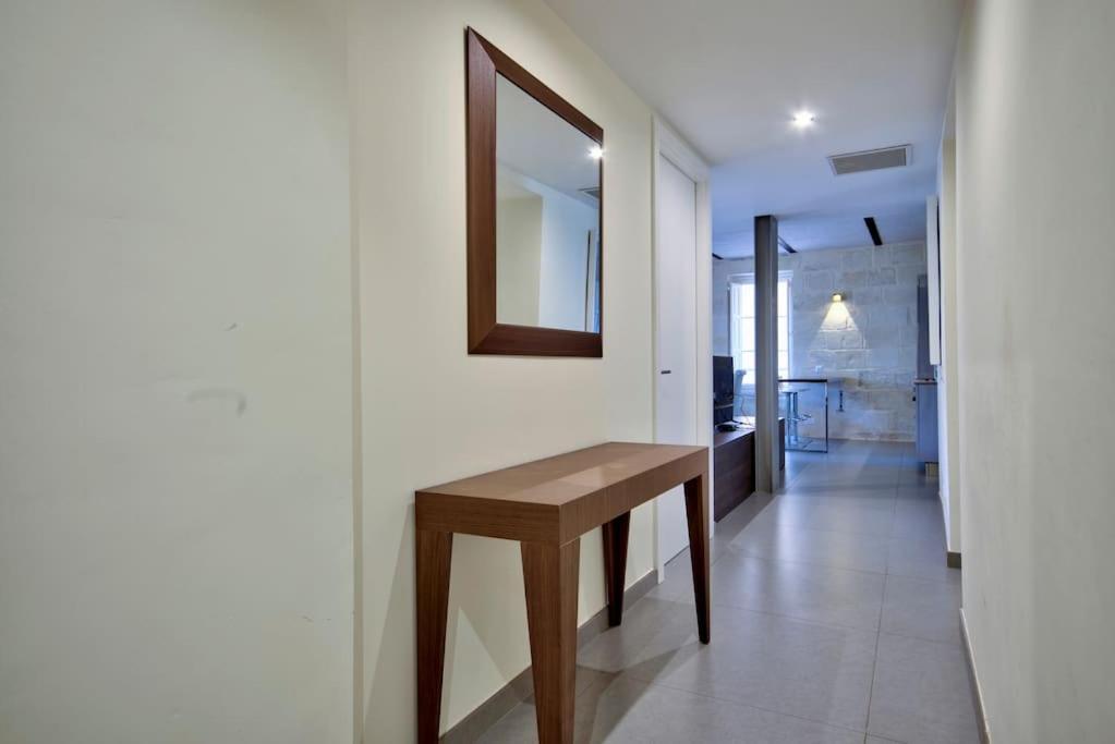 Vallettastay - Orangerie Two Bedroom Apartment 402 Exteriör bild